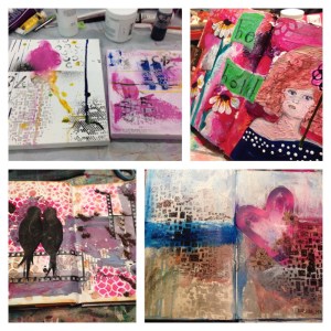artjournalcollage
