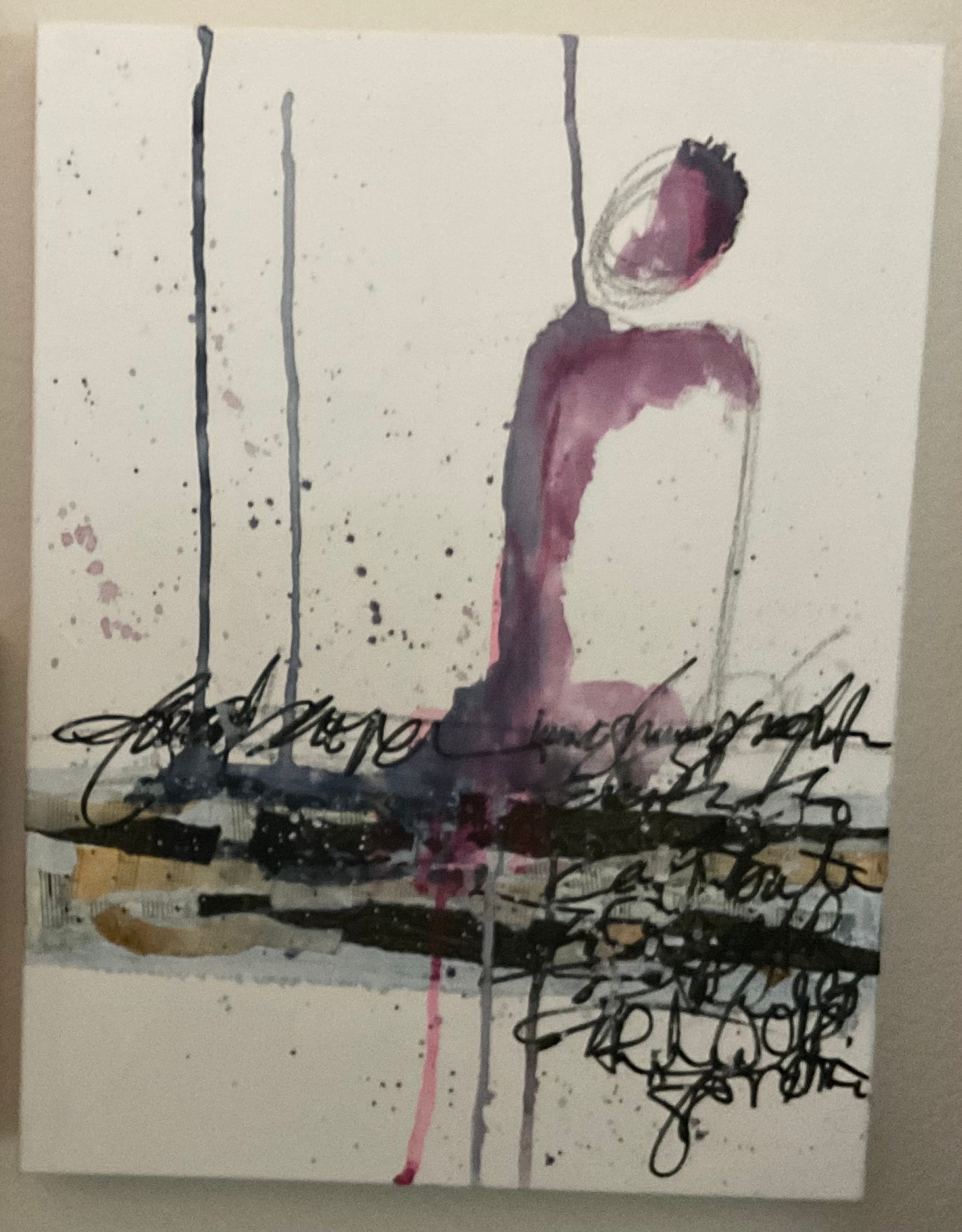 The Dance